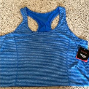 Danskin Now xl workout tanks